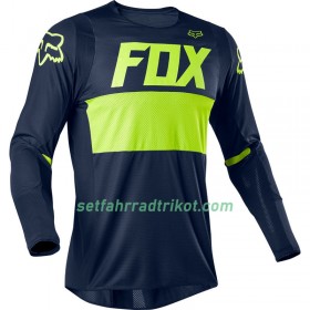 MTB Langarmtrikot Fox Racing 360 BANN N001 2020